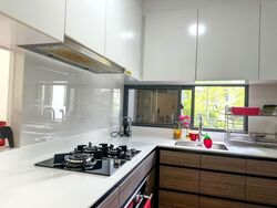 Parc Botannia (D28), Condominium #566376861
